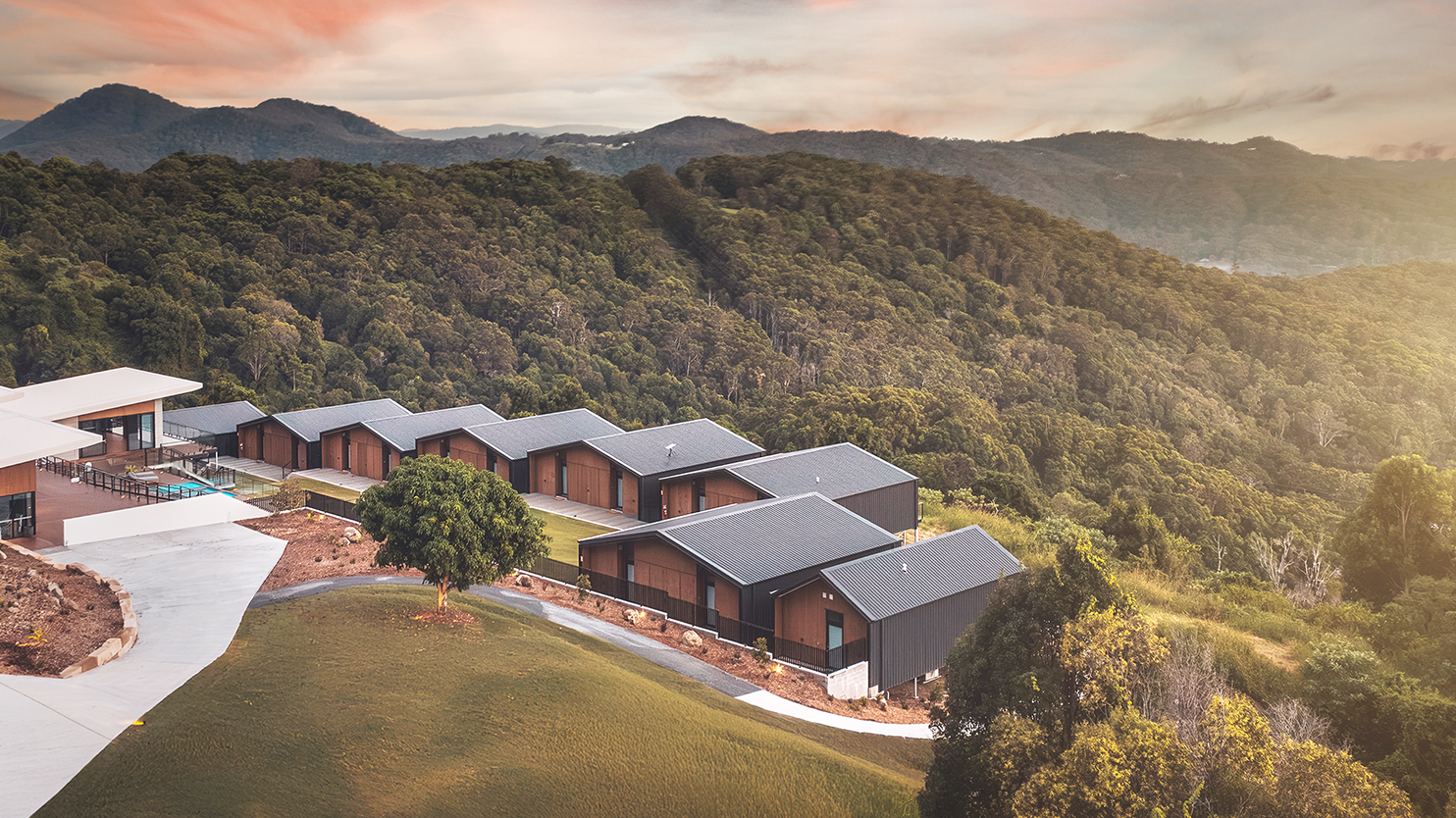 Escape to EcoView: Queensland's Premier New Venue for Fitness, Wellness, Corporate Retreats & Private Events.