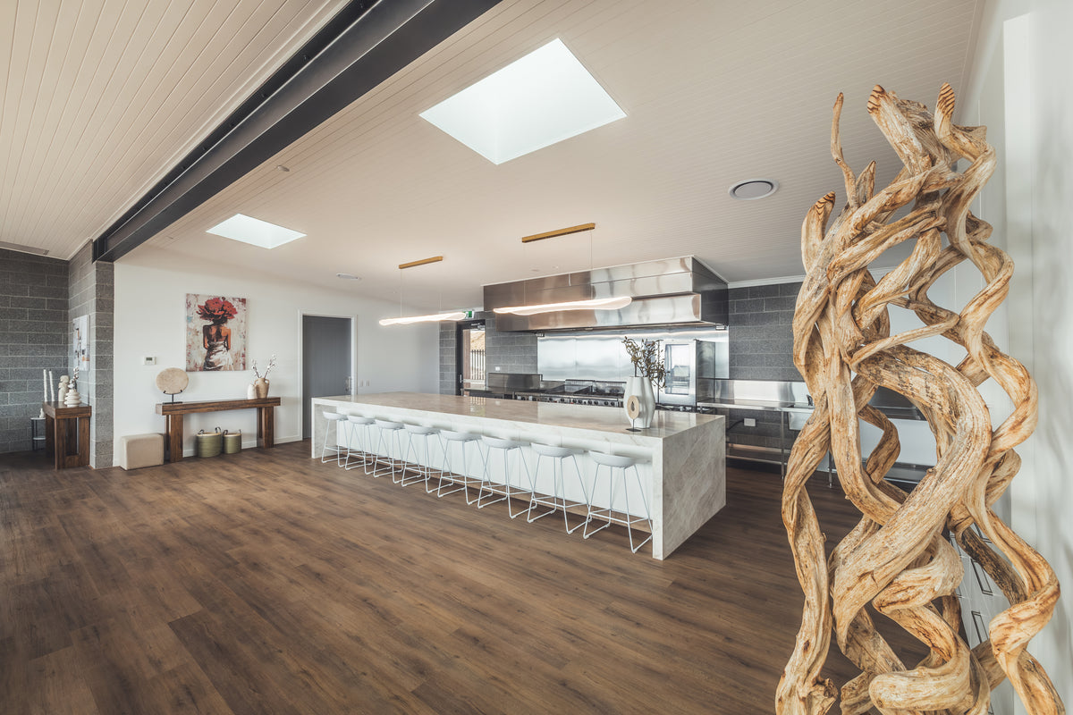 Facilities | EcoView Retreat | Wellness Escapes | Corporate Retreats
